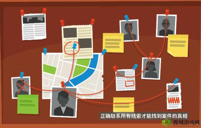 迷雾侦探深度解析，揭秘佩里夫人案件中关键线索的隐藏位置