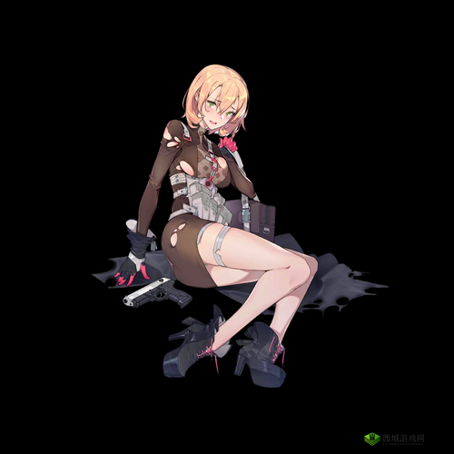 少女前线Px4风暴临海准则，夏日风情与战术激情交织的终极体验