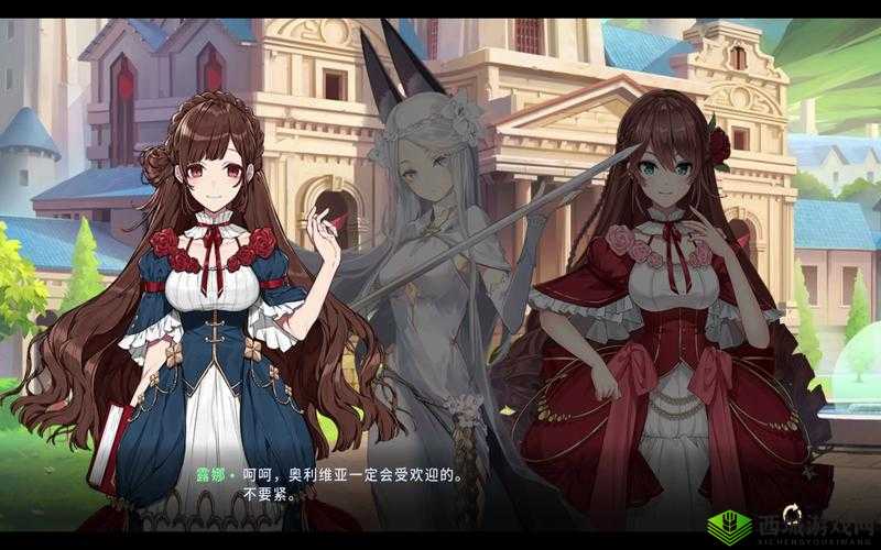 伊甸园的骄傲，秘境深处的未知挑战，开启一场奇妙而刺激的探索之旅