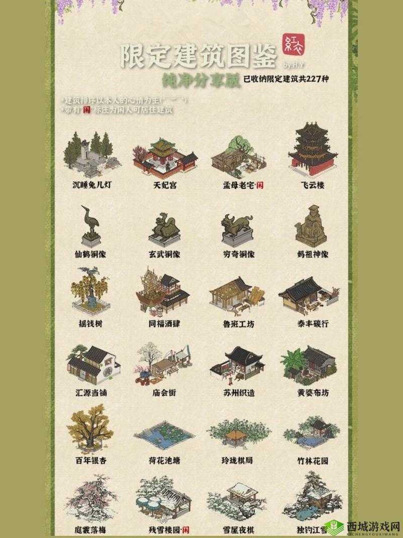 江南百景图夏季建筑深度探索，资源管理策略、高效利用技巧与价值最大化途径