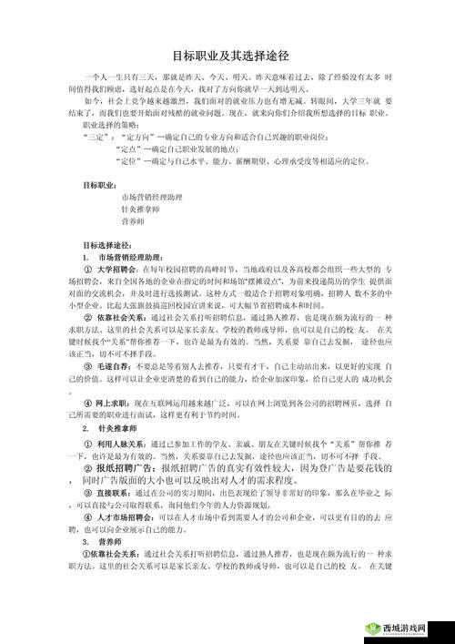 云图计划职业选择深度解析，策略布局、高效管理与价值最大化路径