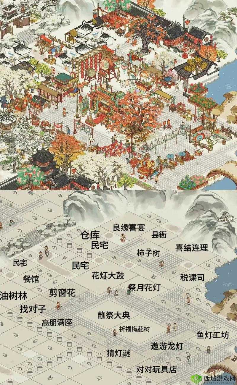 江南百景图朝板经验获取途径及高效提升方法全攻略