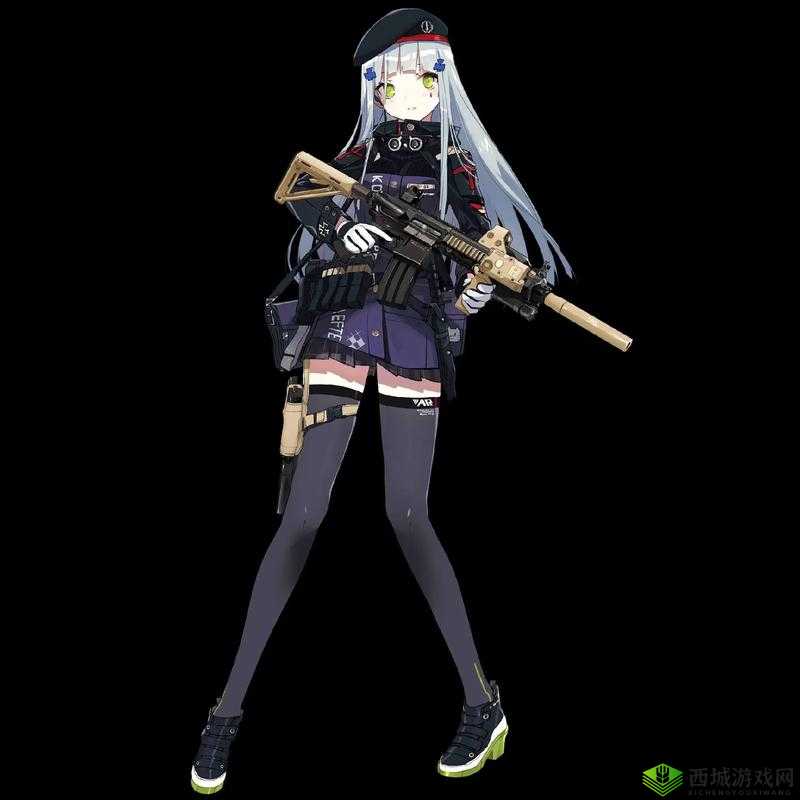 少女前线LTLX7000新皮肤夜潮的邀约全面解锁攻略及获得方法