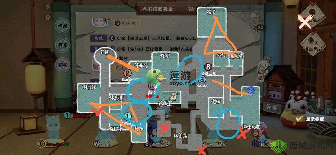 阴阳师妖怪小班游戏地图深度全攻略，解锁你的奇幻探险之旅终极秘籍