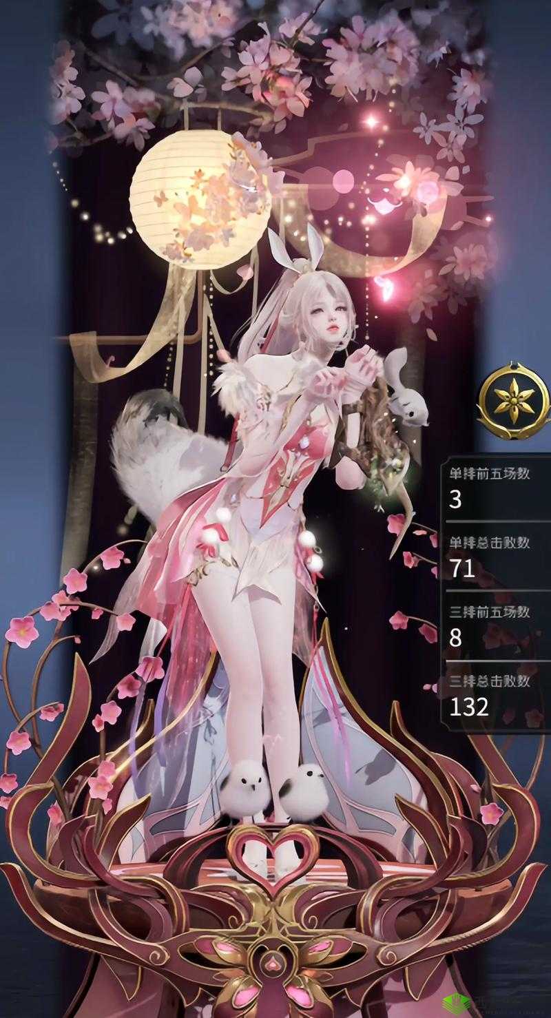 胡桃，永劫无间中的不朽灵魂医者，兼具战斗与艺术的双重大师