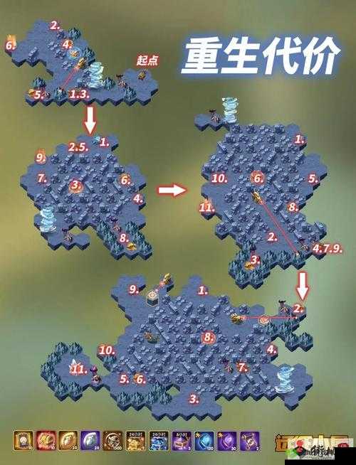 剑与远征5月双重梦境活动详细时间及最大化收益攻略