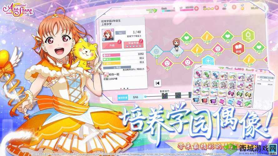 学园偶像季群星闪耀黑屏闪退问题解决方案，资源管理重要性及高效应用策略解析