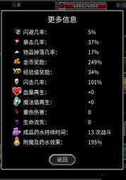 魔法洞穴2，逃脱之翼全面攻略，高效获取与刷取方法详解