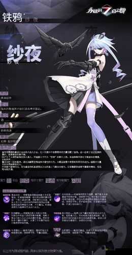 永远的七日之都新活动，深入探索神器使精选，解锁独特魅力与强力技能
