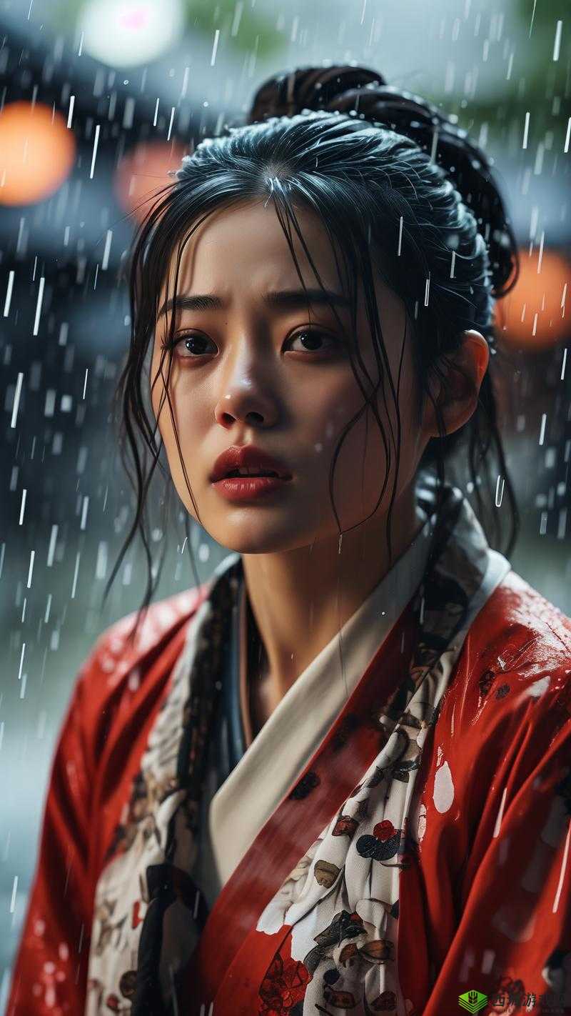 女生第一次之后哭的很伤心：为何会有如此反应令人深思