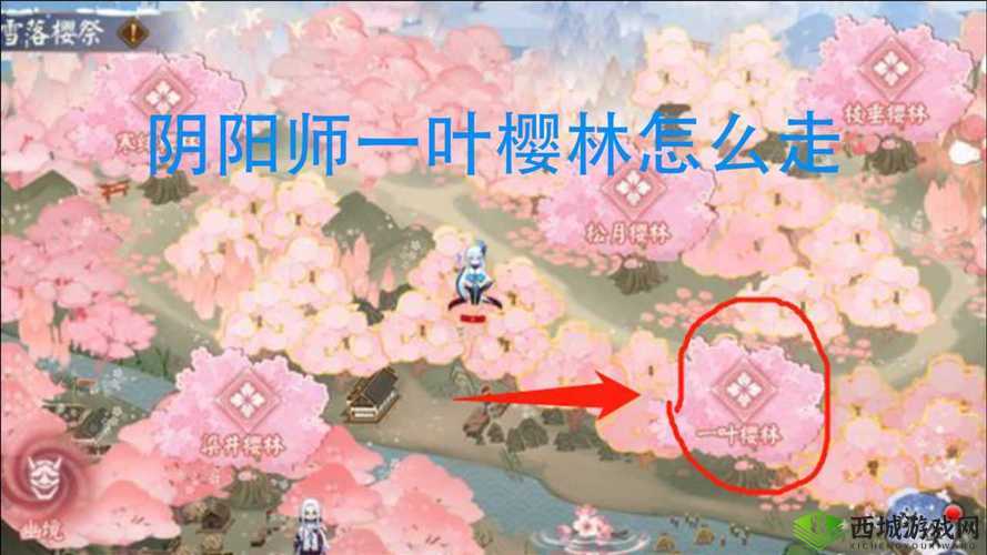 阴阳师松月樱林高效通关秘籍，掌握资源管理艺术，轻松解锁全成就