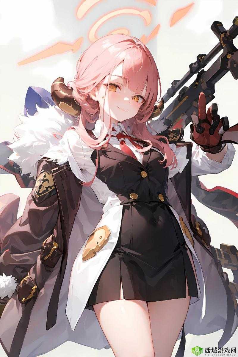 浪漫枪火下的秘密，少女前线XM8新皮肤玫瑰棋手告白深度解析