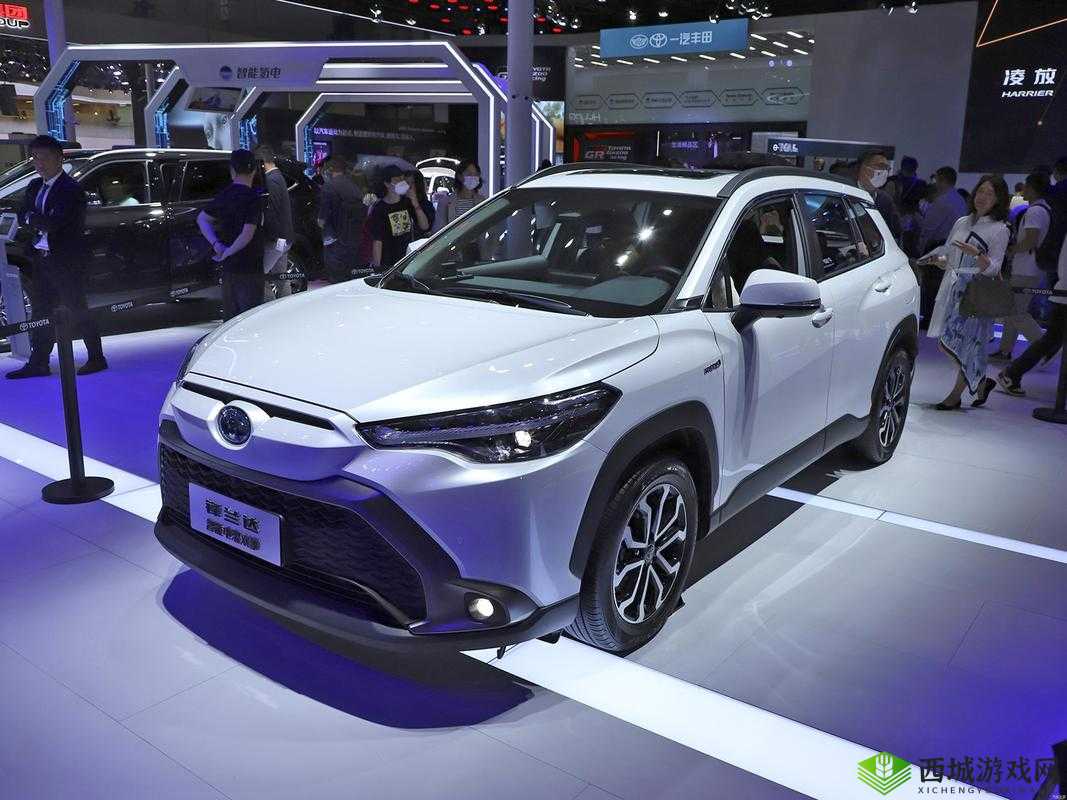丰田 SUV 新款 12 万：超高性价比家用车的不二之选