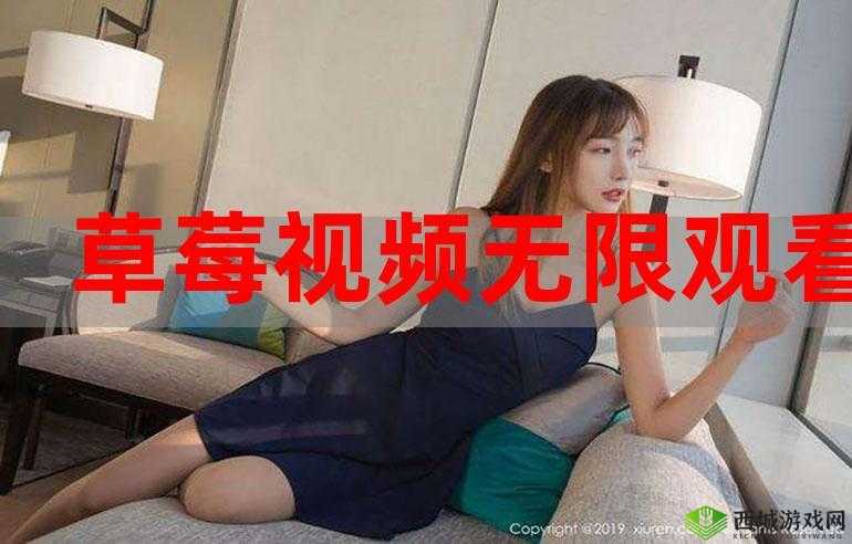 草莓视频在线：畅享精彩视频无限乐趣