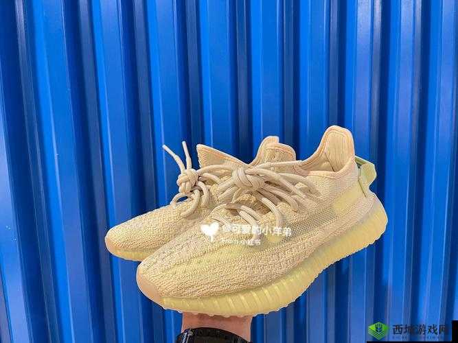 Yeezy 亚洲限定 美洲限定：潮流碰撞中的独特魅力展现
