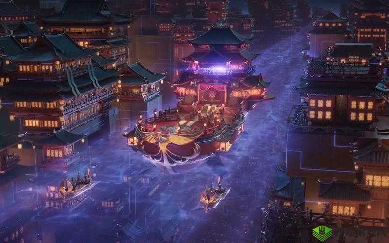 王者荣耀上元之夜探秘，穿越古今，体验一场无与伦比的奇幻之旅