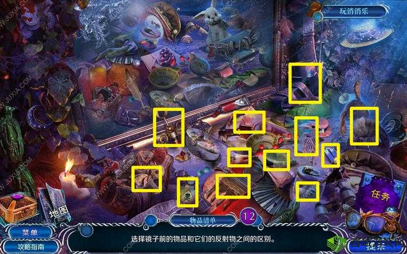 密室逃脱绝境系列2海盗船第六关，详细步骤与技巧助你顺利通关攻略