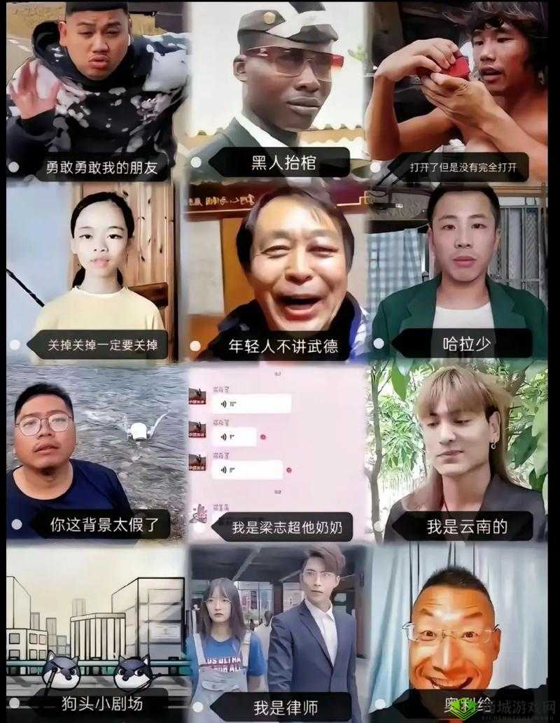 CHEAPERAPP.WORK 不用谢我：网络热梗背后的省钱神器