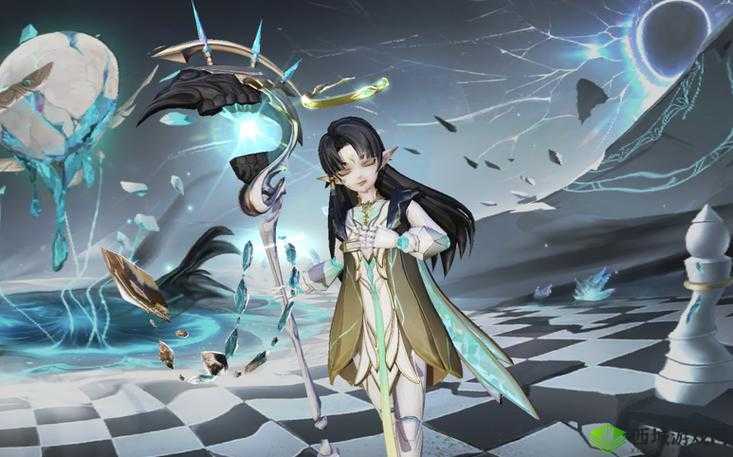决战平安京S12赛季皮肤揭秘，白童子锦绶香雪，冥界小使演绎冬日浪漫奇缘