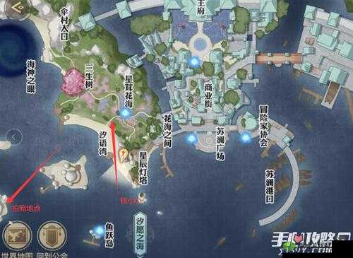 天谕手游开启洞穴探险之旅，解锁刺激冒险挑战全新篇章