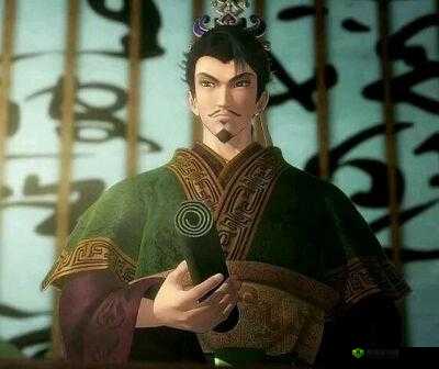 秦时明月世界深度解析，儒家大师伏念的角色背景与技能特色