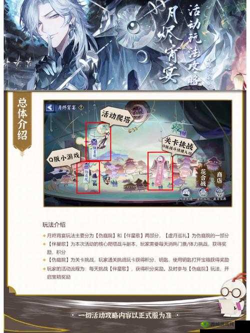 阴阳师梦醒彼岸活动，玩法技巧、奖励与挑战的深度解析