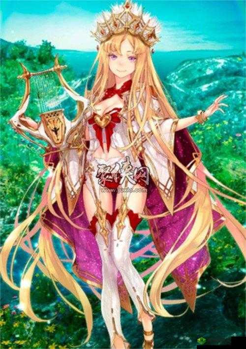 FGO第2部第5章新增五星骑阶从者欧罗巴详细介绍及技能分析