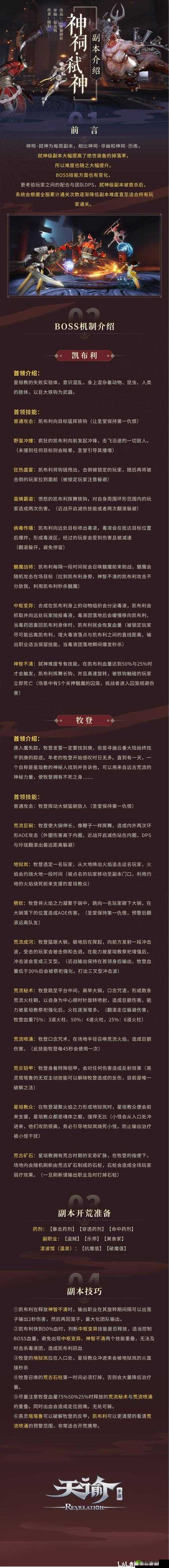 天谕游戏深度解析，弑神副本全攻略与高效通关技巧指南