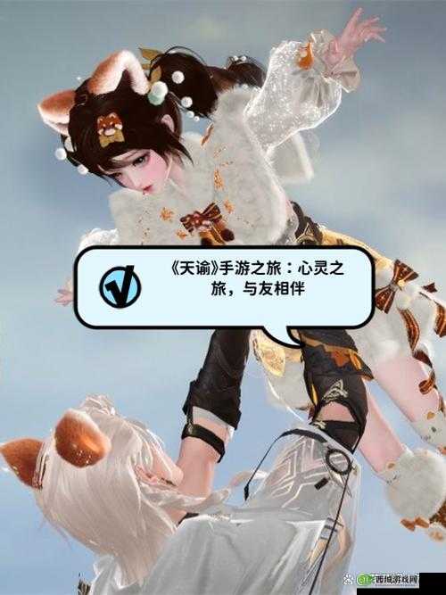 探索未知领域，解锁奇幻冒险，踏上天谕世界的非凡旅程