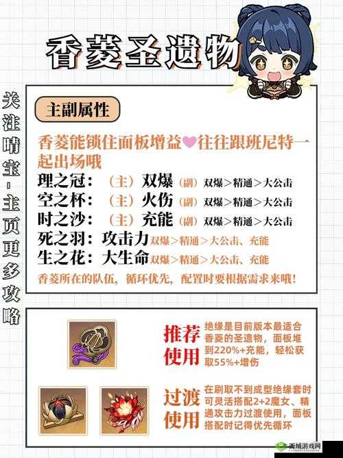 原神角色香菱的特色烹饪，探索其独特风味与制作秘诀详解