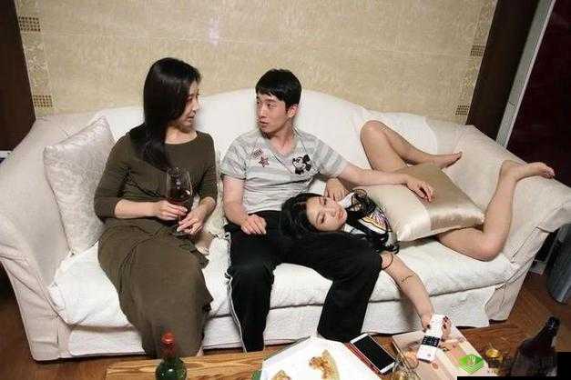 亚洲无码伦理：探索未知的激情世界