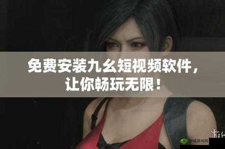 九幺高风险安装：探究其潜在威胁与应对策略
