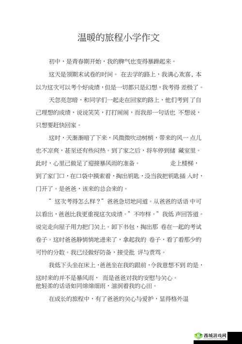 末班车上传递微热的夜晚：一段温暖心灵的独特旅程