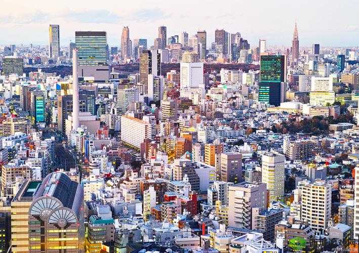 黄色冈站：日本本州岛最北部的火车站