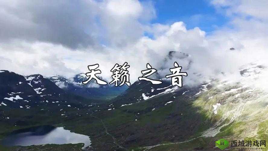 俄罗斯学院满天星女声版：天籁之音震撼心灵