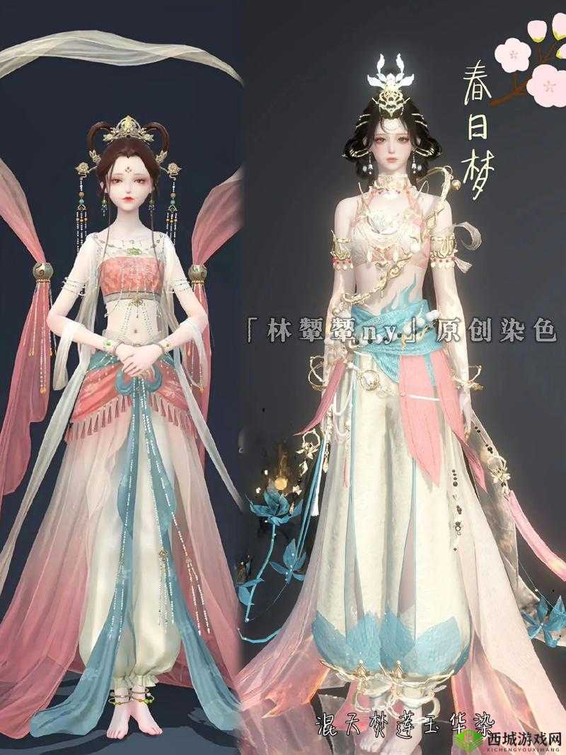 云裳羽衣搭配艺术深度解析，掌握时尚秘籍，轻松解锁普通8-9关卡挑战