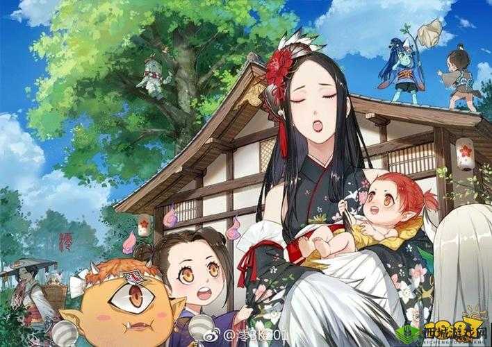 阴阳师手游玩家必备，全面解析吸崽儿们的高效养成与获取姿势