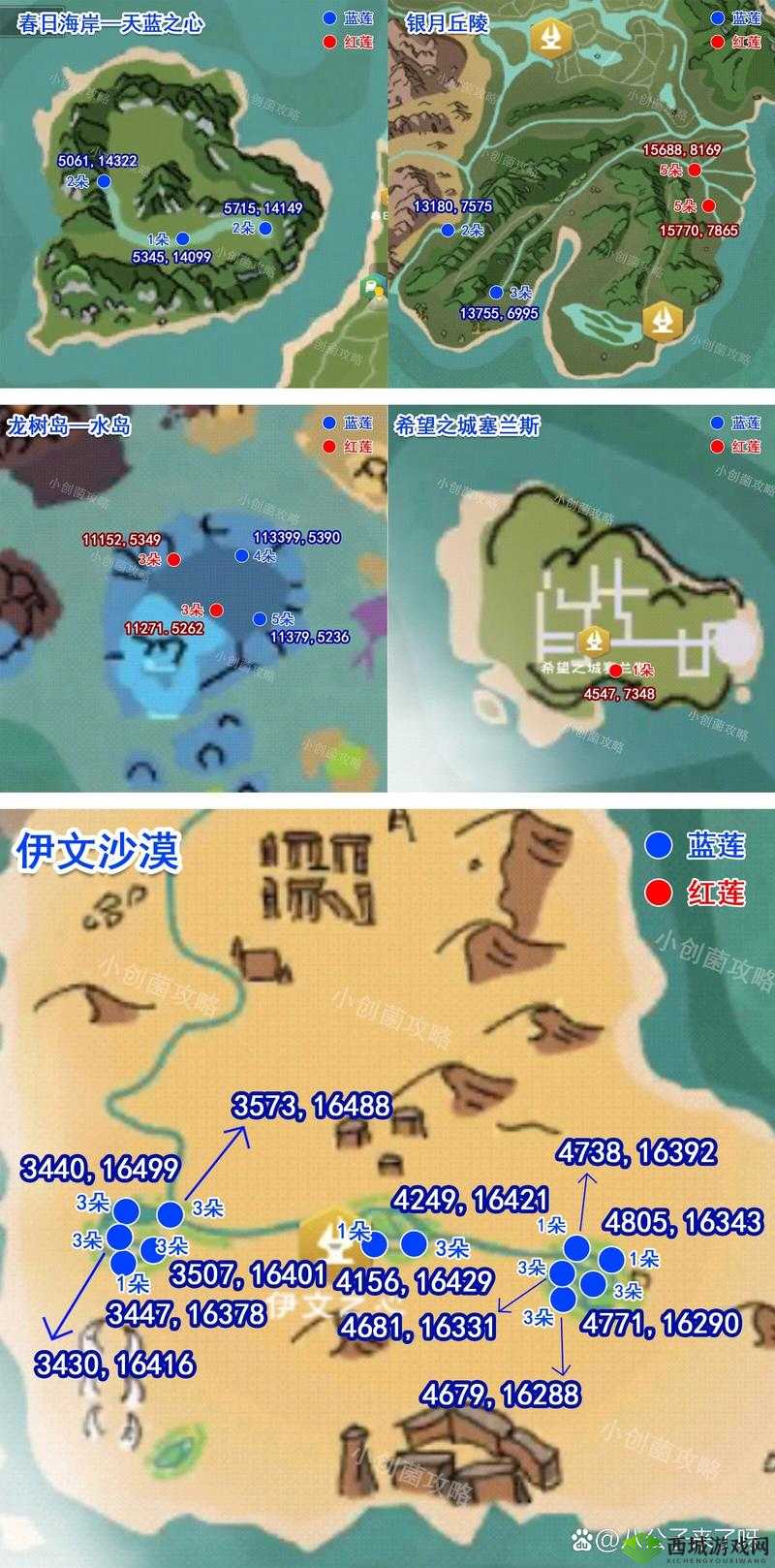 创造与魔法，深入探索红莲湖心秘境，揭秘奇幻之旅的奥秘