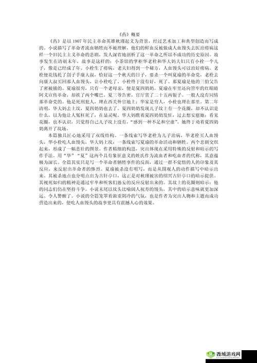 吃了春晚药后有多疯狂小说：带你领略不一样的疯狂世界