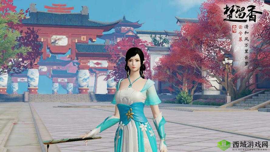 楚留香手游血玲珑时装获取途径详解与价值最大化利用攻略