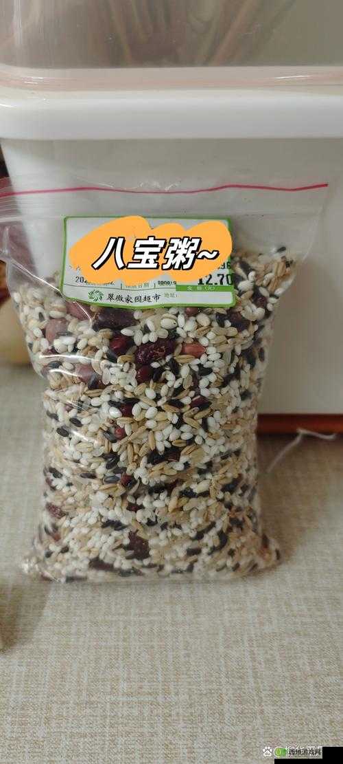天龙八部手游腊八粥制作全攻略，材料搜集方法与详细制作步骤解析