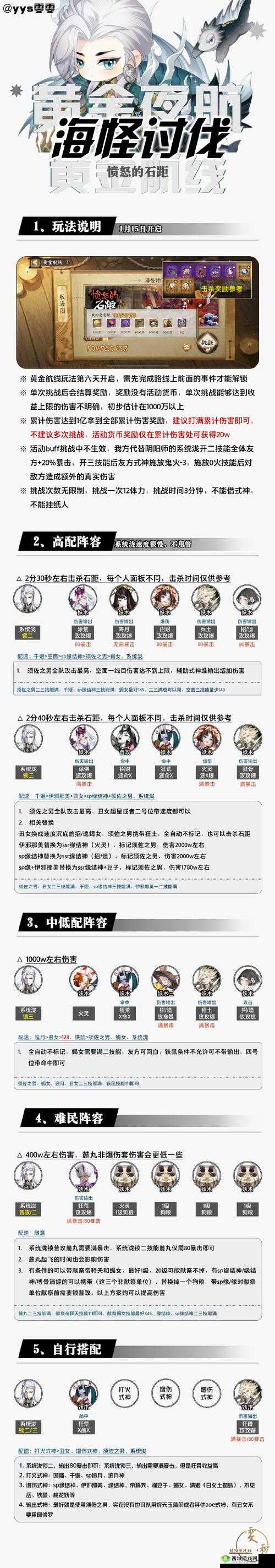 阴阳师手游攻略，应对愤怒的石距挑战，强化版石距打法技巧全面解析