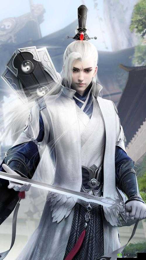 楚留香手游深度攻略，武当高手进阶秘籍，亲手打造通往鹤唳九霄的绝世之路