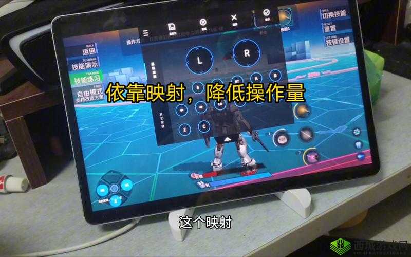 敢达争锋对决手柄玩法深度教程，解析资源管理中的重要性及实施高效策略