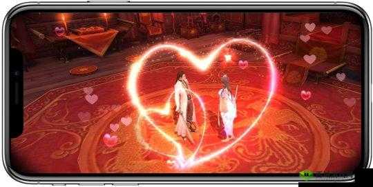 刀剑斗神传结婚系统深度解析，情定浪漫江湖，携手伴侣共赴白首之约