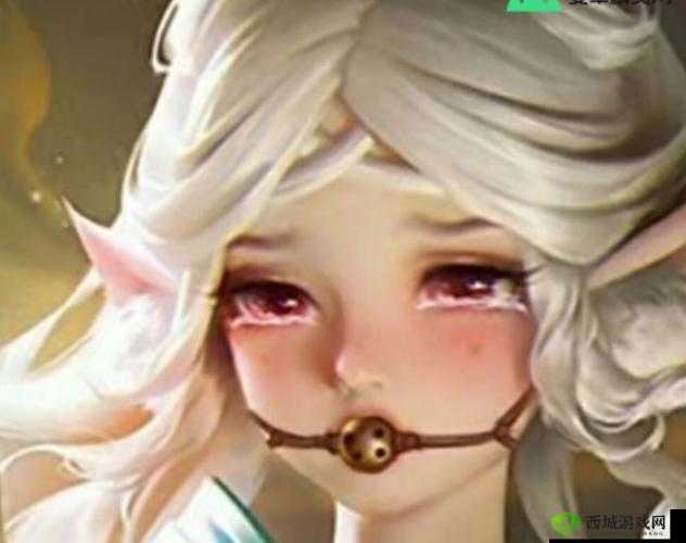 云樱眼流泪红脸咬铁球背后的故事与情感剖析