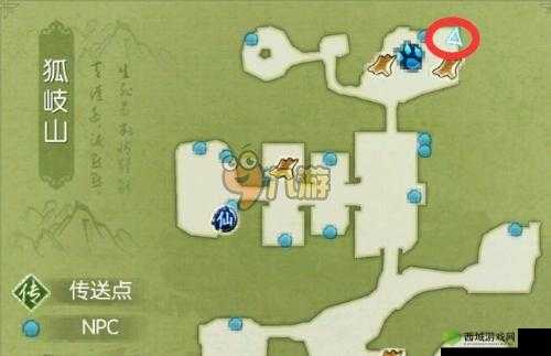 诛仙手游纸条三隐藏任务详细攻略，购买幻灵石关山雪并完成答题挑战