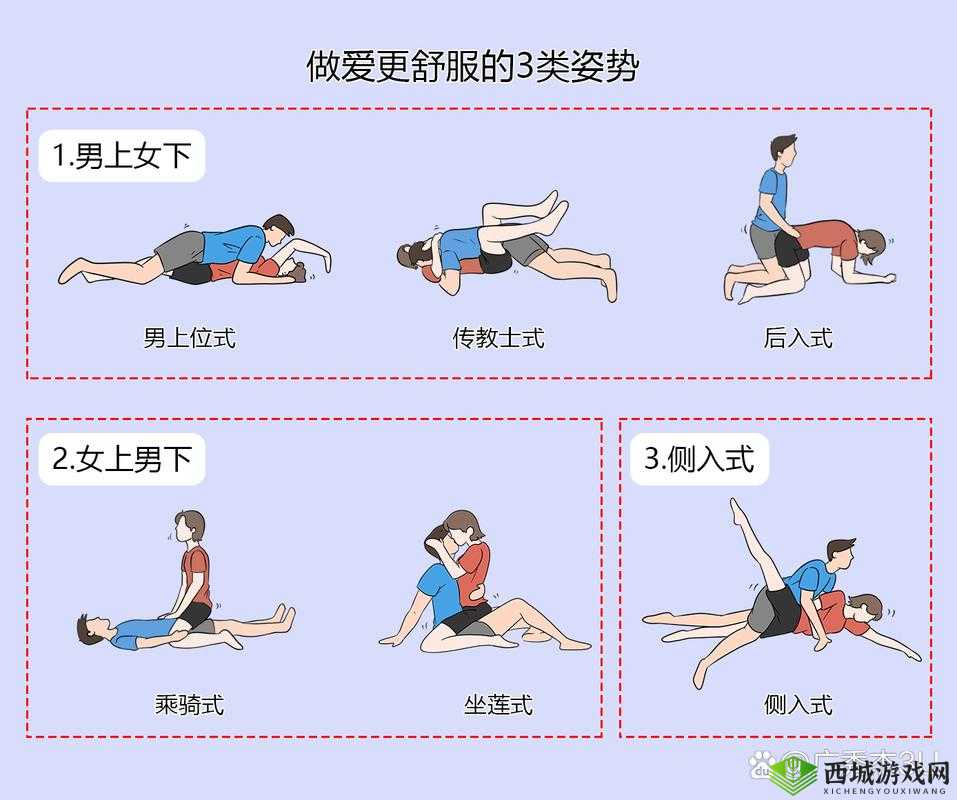 如何让性爱更持久？专家教你几招