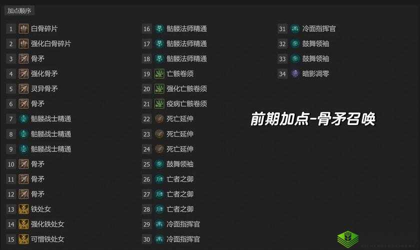 黑暗之魂咒术师必看!召唤NPC+速成技能保姆级教程